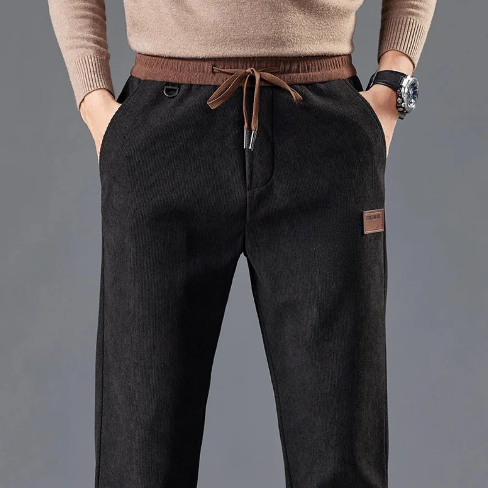 Clayton Corduroy Pants - Image 11