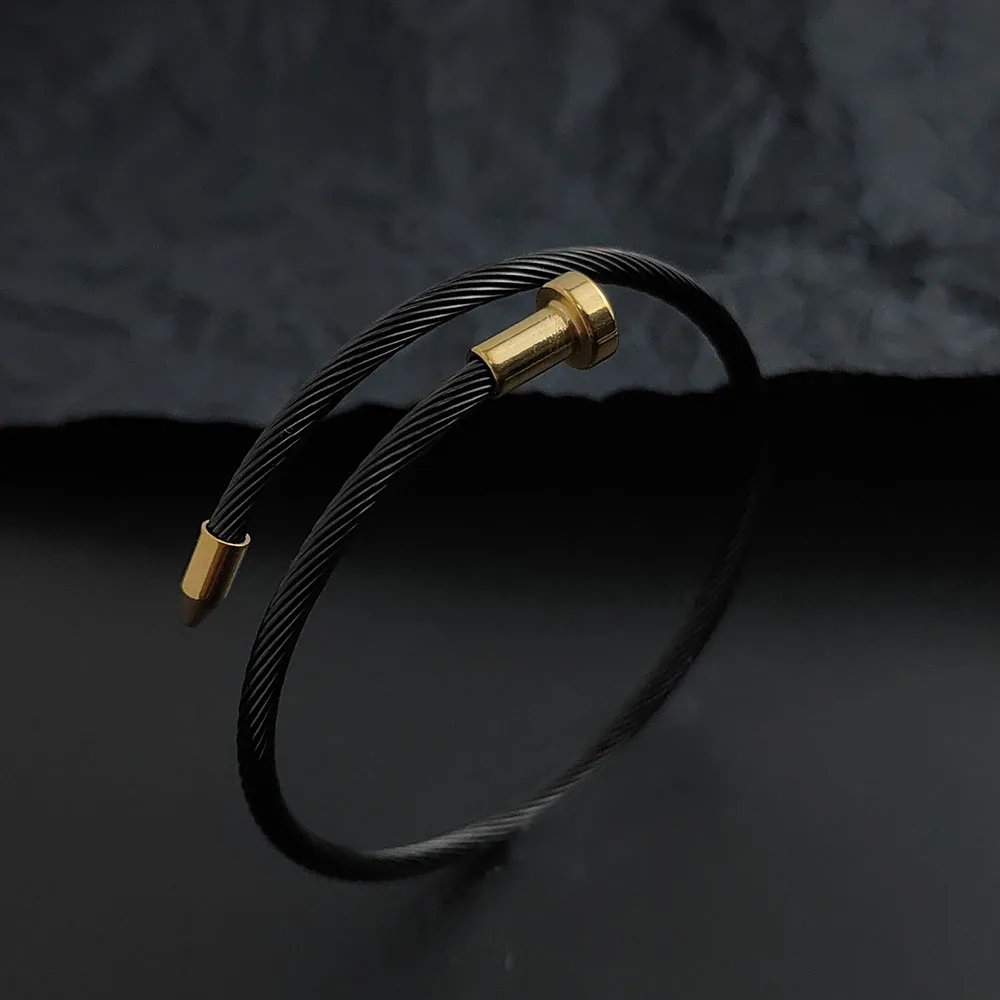 Clou Bracelet - Image 4