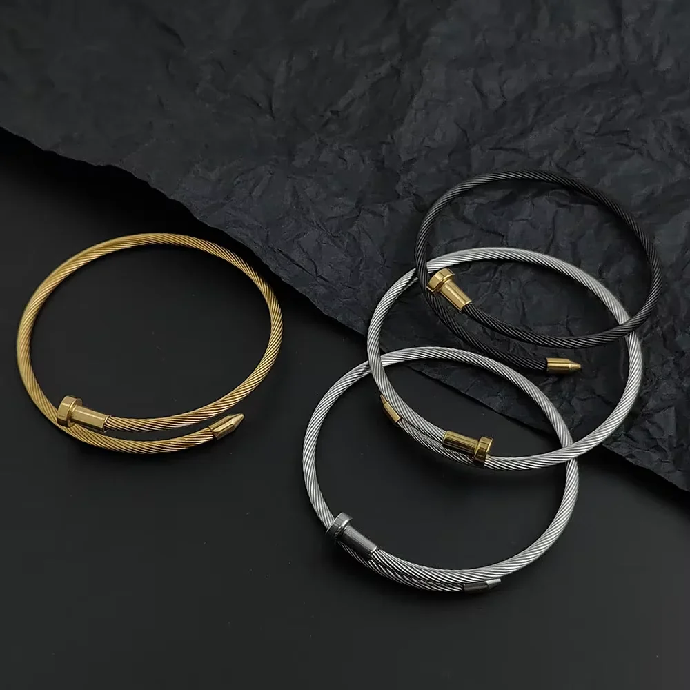 Clou Bracelet - Image 5
