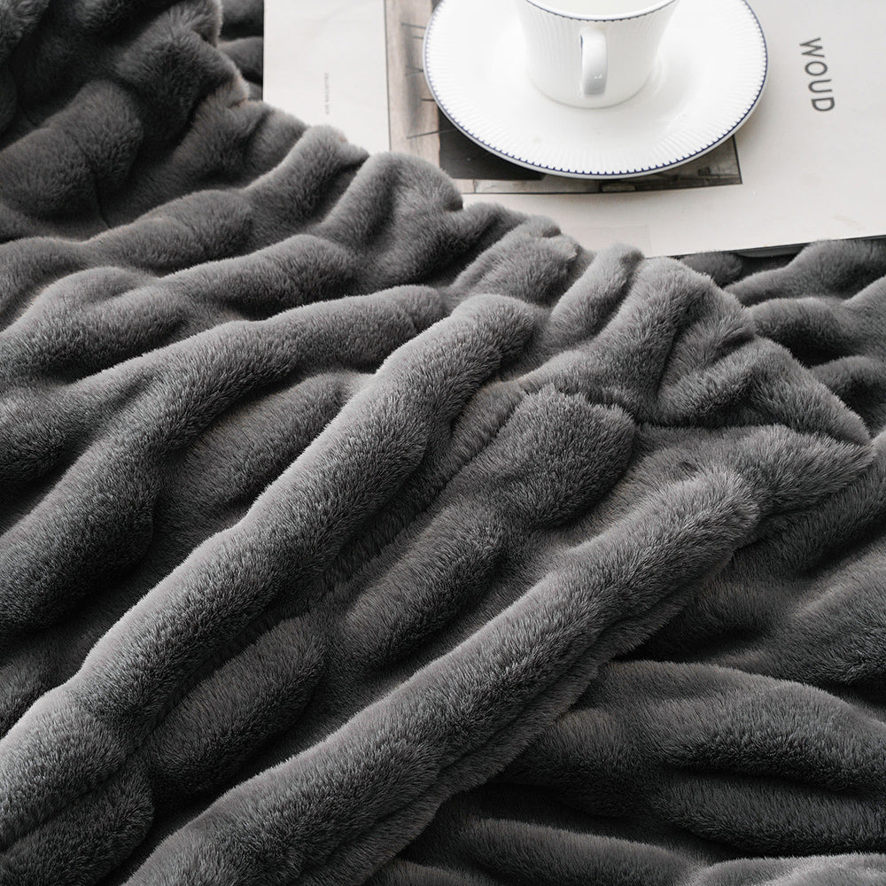 Arabelle Throw Blanket - Image 12