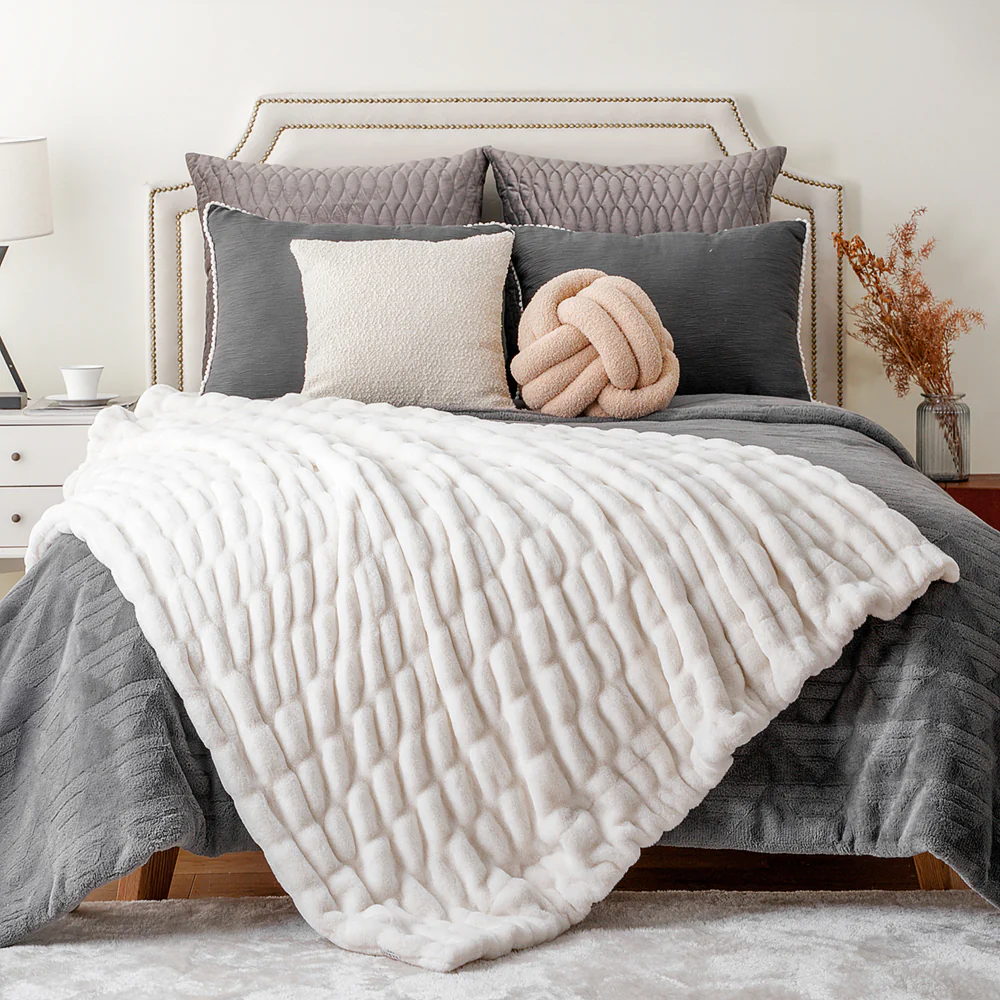 Arabelle Throw Blanket - Image 14