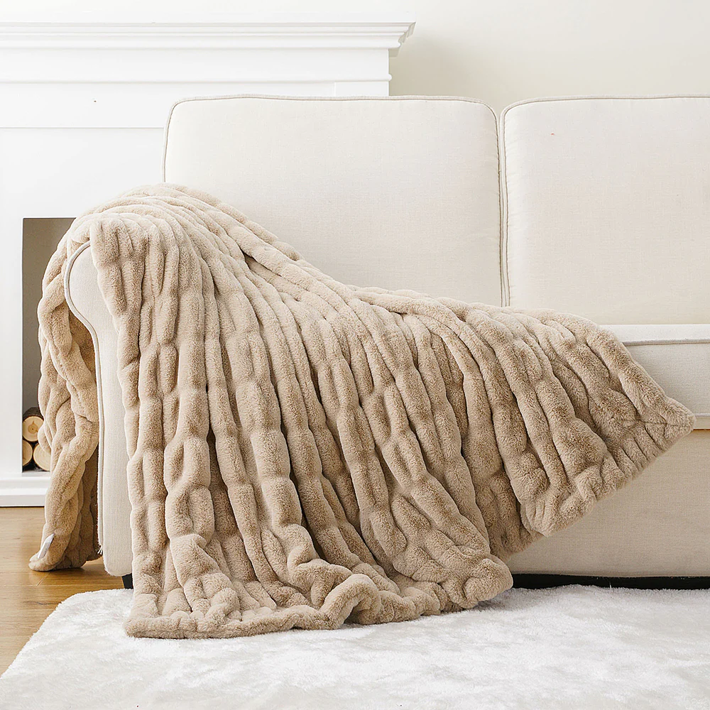Arabelle Throw Blanket - Image 16
