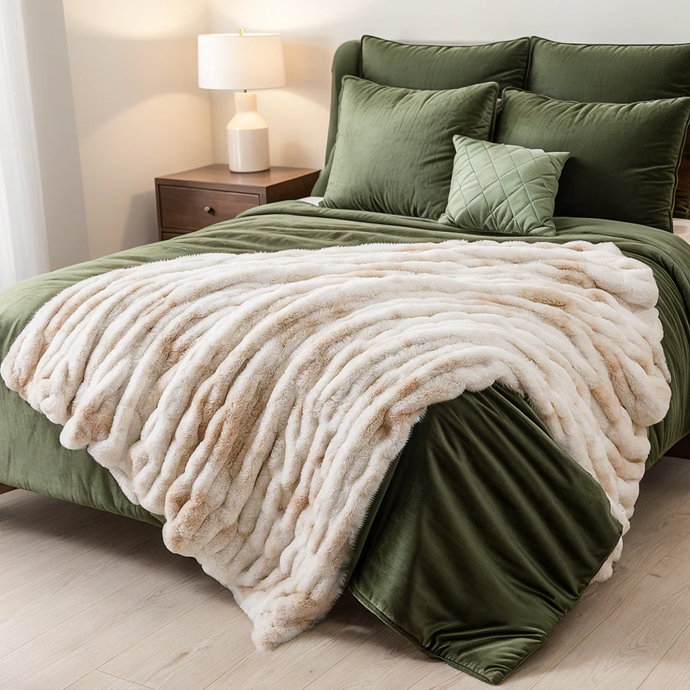 Arabelle Throw Blanket - Image 3