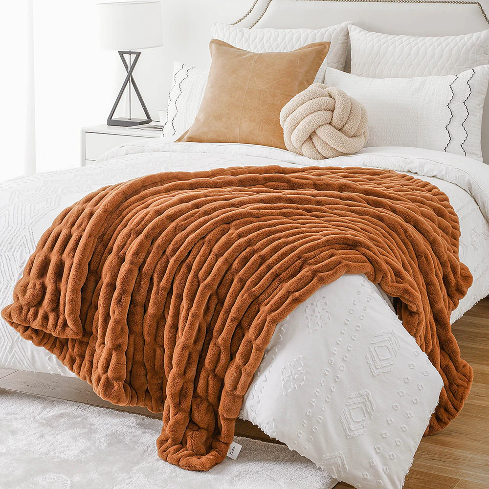 Arabelle Throw Blanket - Image 8