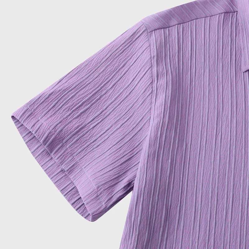 Coastal Linen Shirt - Image 4