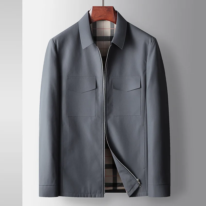 Covington Jacket - Image 5