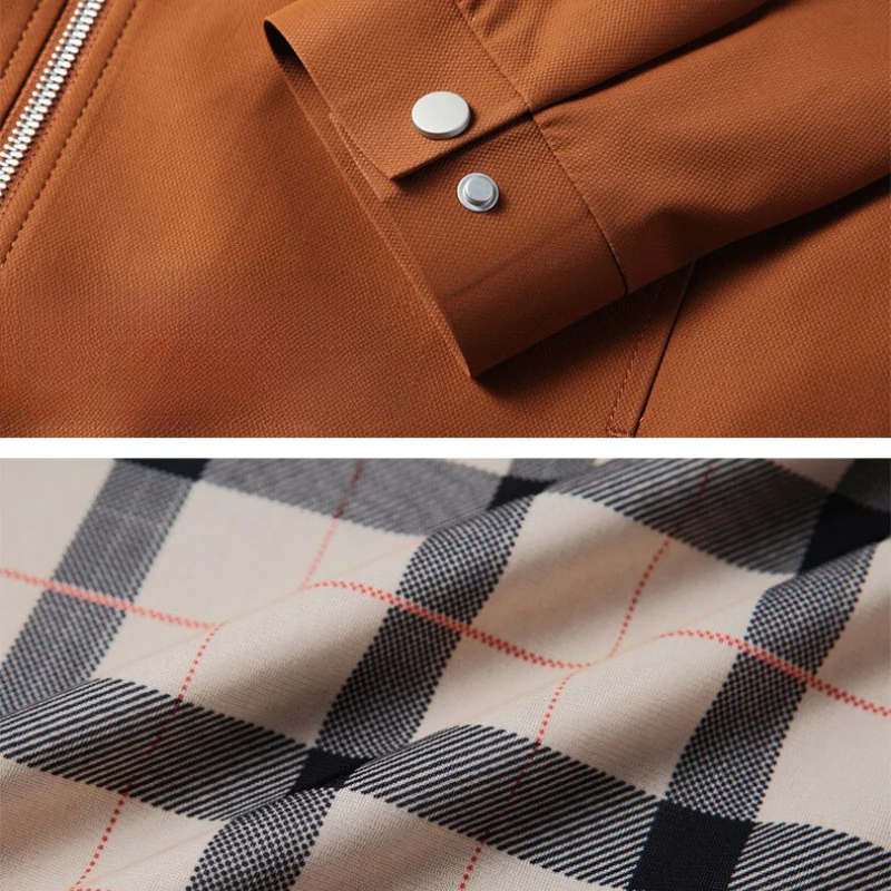 Covington Jacket - Image 8