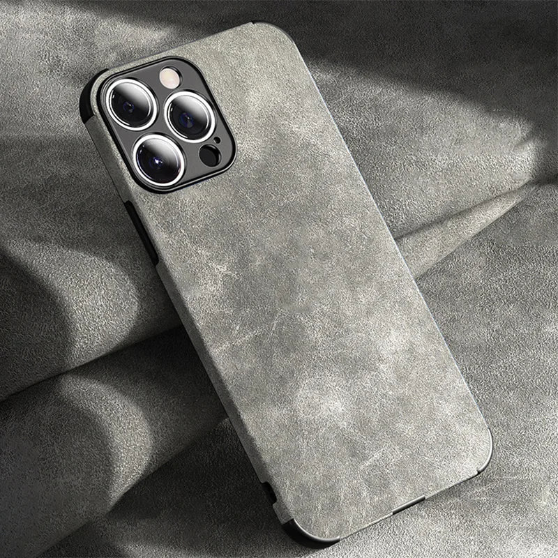 Cuero iPhone Case - Image 3