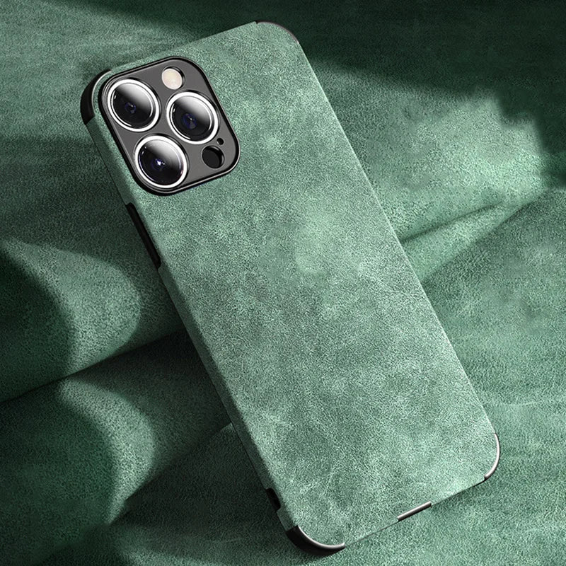 Cuero iPhone Case - Image 4