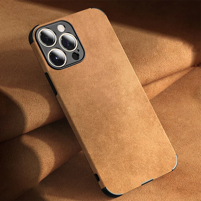 Cuero iPhone Case - Image 5