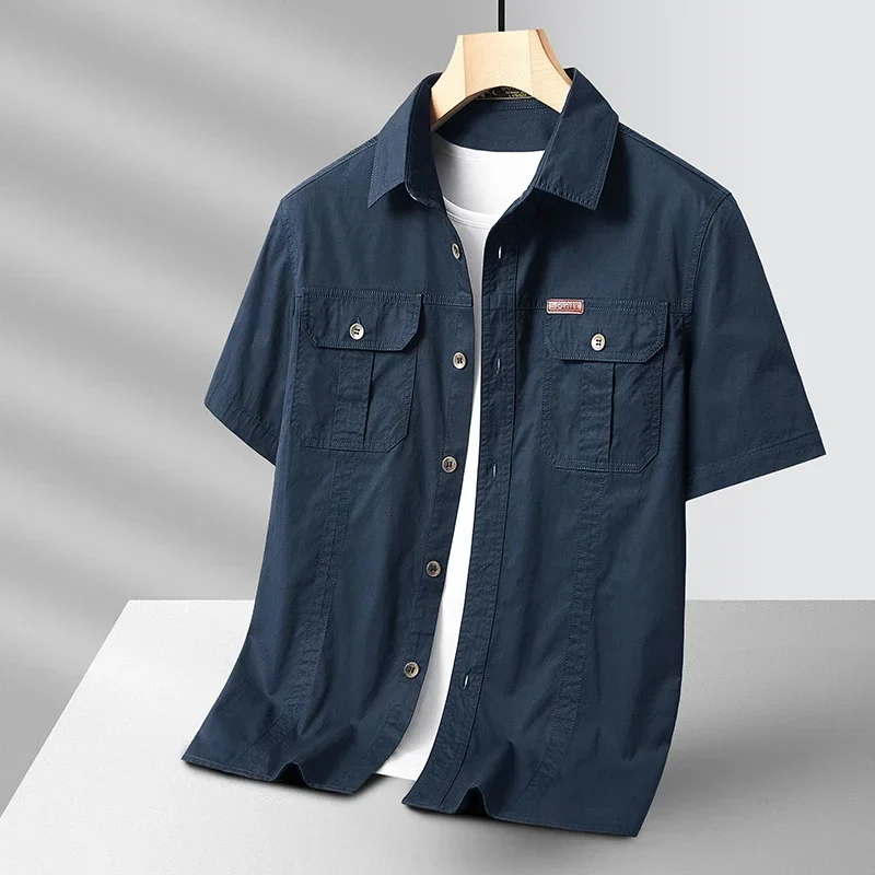 Dakota Field Shirt - Image 3