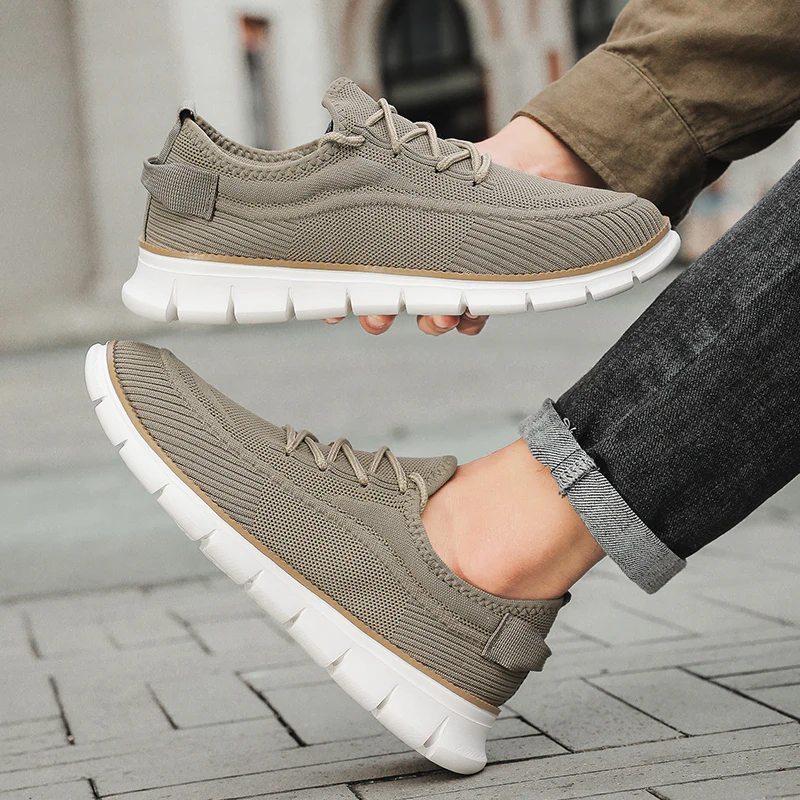Daybreak Athletic Sneakers - Image 11