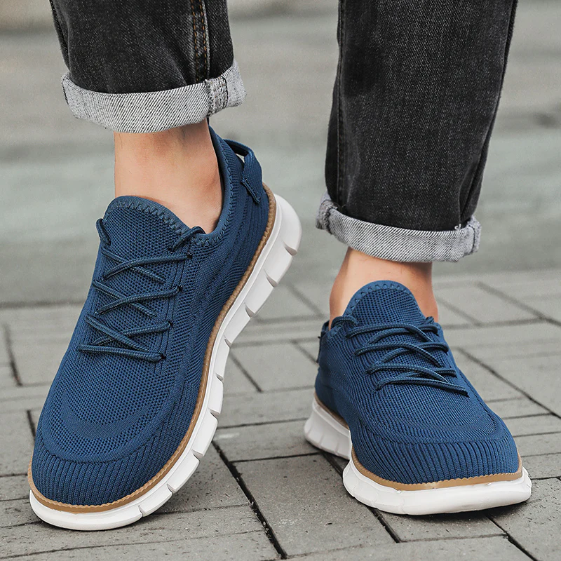 Daybreak Athletic Sneakers - Image 4