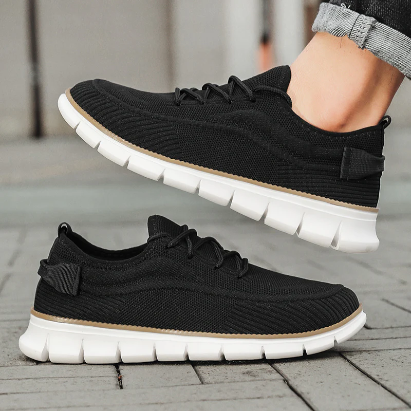 Daybreak Athletic Sneakers - Image 6
