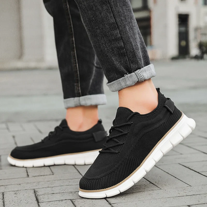 Daybreak Athletic Sneakers - Image 7