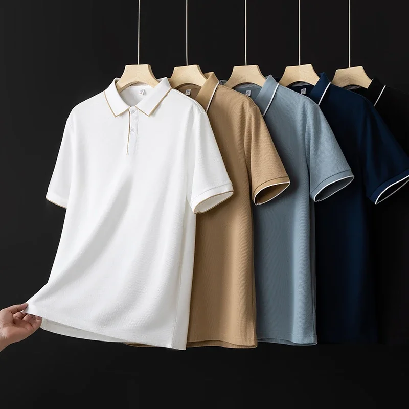 Yacht Club Polo Collection