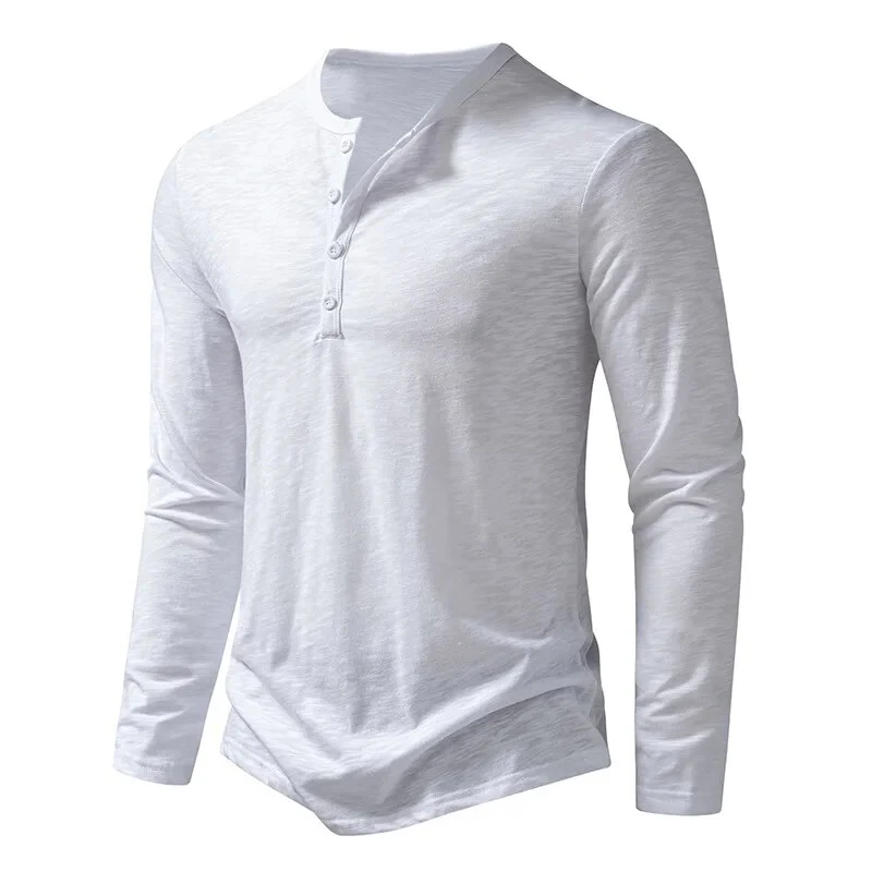 Dixon Classic Henley - Image 10