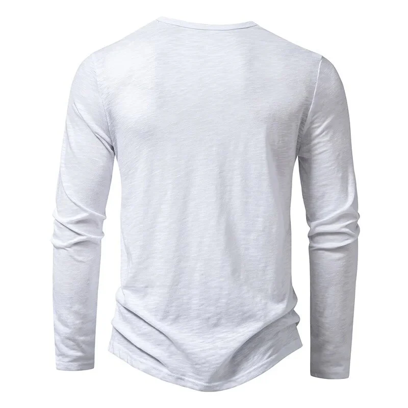 Dixon Classic Henley - Image 11