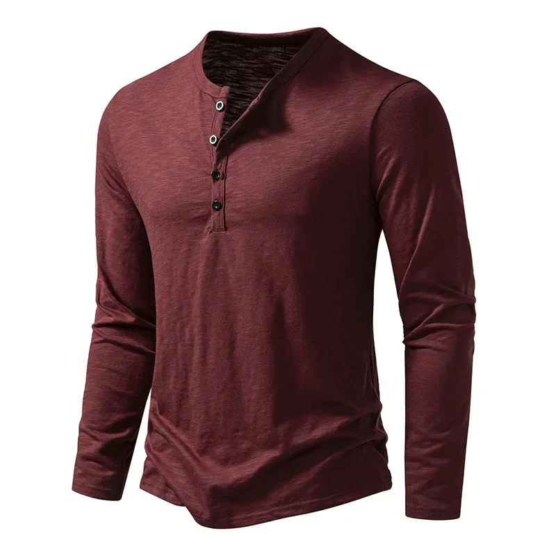 Dixon Classic Henley - Image 12