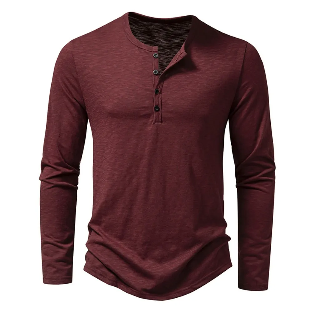 Dixon Classic Henley - Image 14