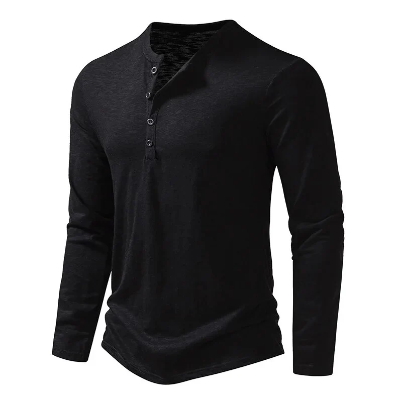 Dixon Classic Henley - Image 15