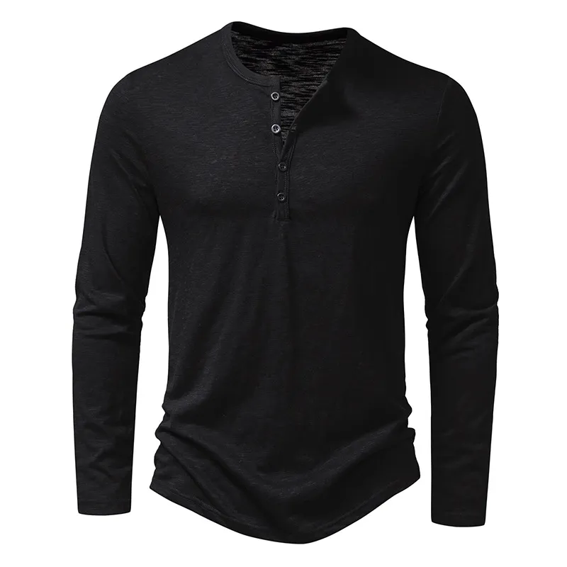 Dixon Classic Henley - Image 16