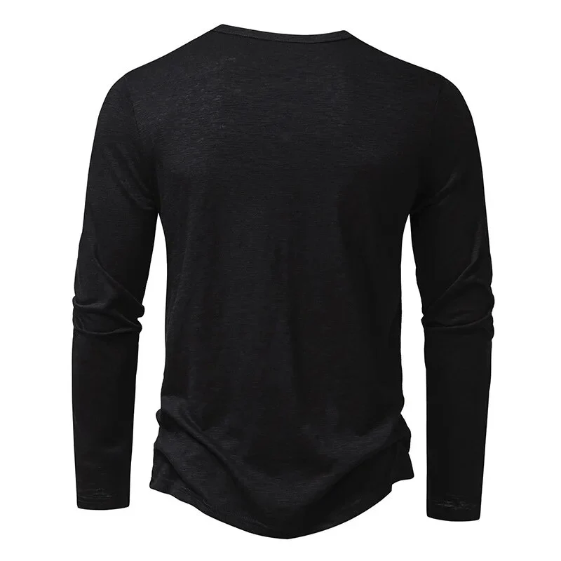 Dixon Classic Henley - Image 17