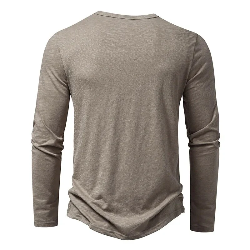 Dixon Classic Henley - Image 3