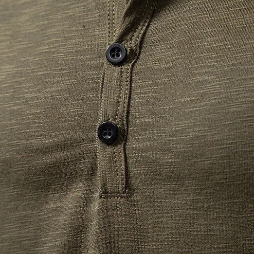 Dixon Classic Henley - Image 7