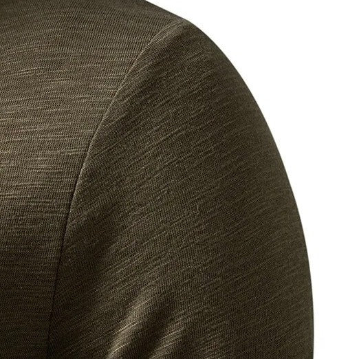 Dixon Classic Henley - Image 8