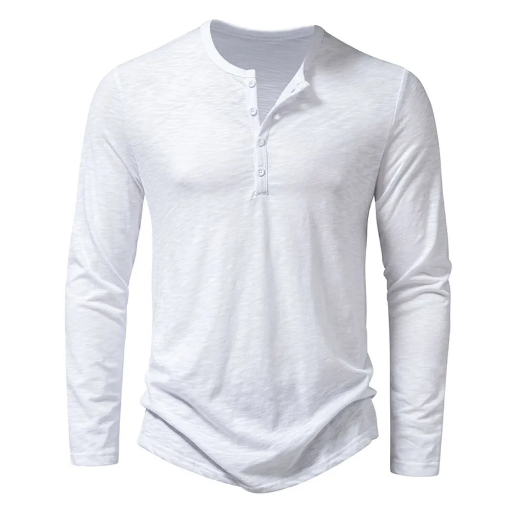 Dixon Classic Henley - Image 9