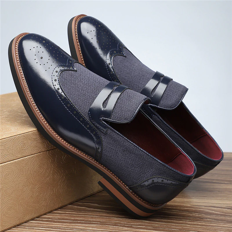 Doncaster Loafers - Image 9