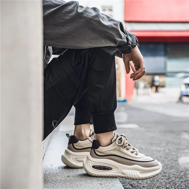 Dynasty Sneakers - Image 7
