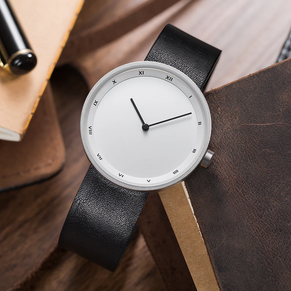 Eclipse Minimalist Watch - Image 5