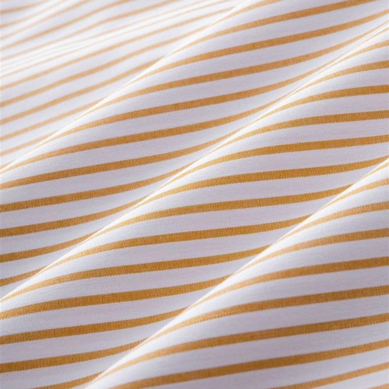 Elliot Pinstripe Dress Shirt - Image 8