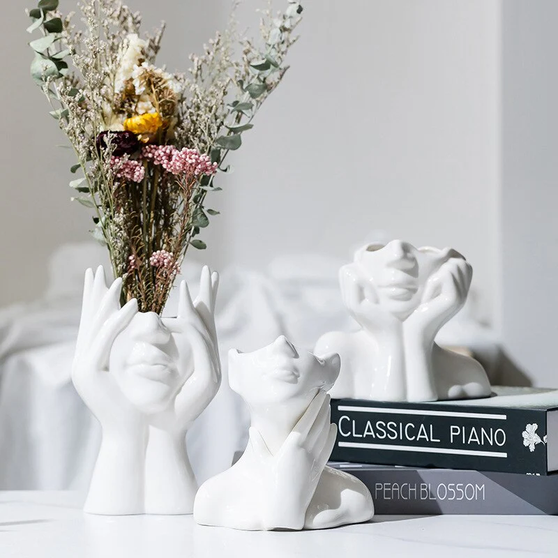Evoke Vase - Image 3