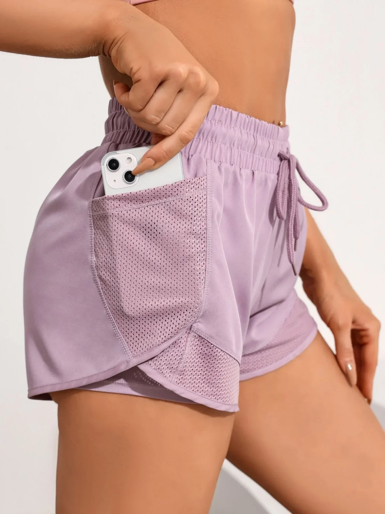 Evolve Athletic Shorts - Image 5