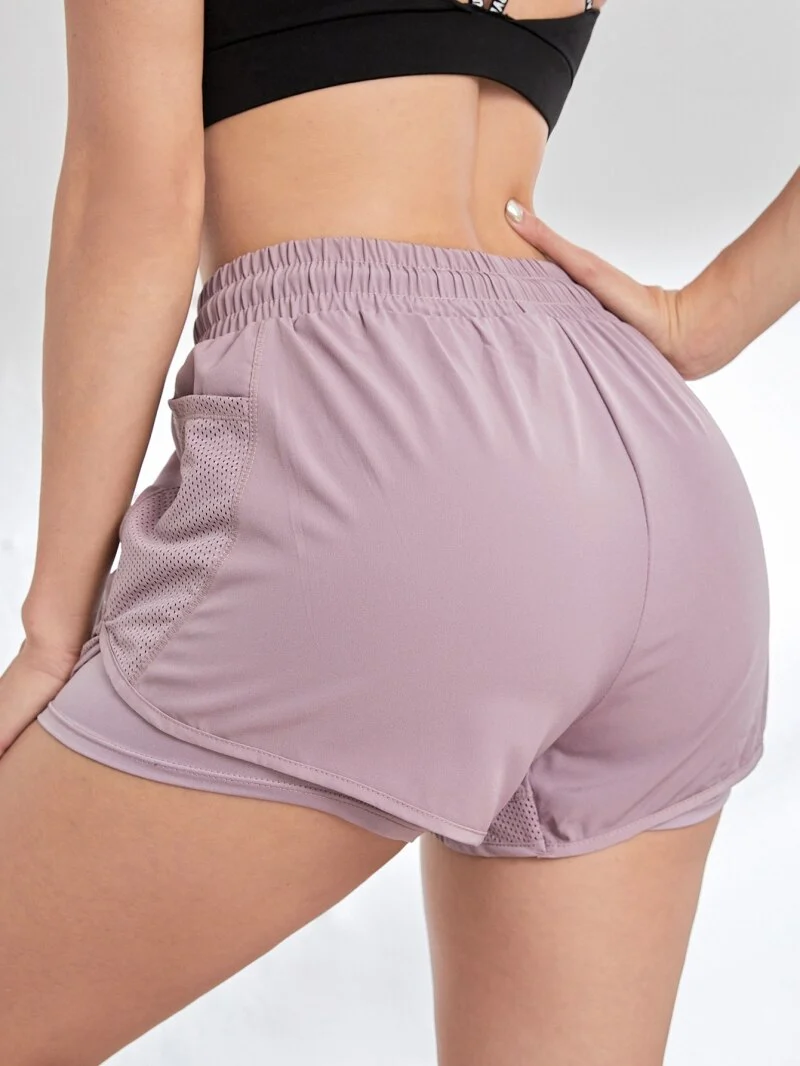 Evolve Athletic Shorts - Image 7