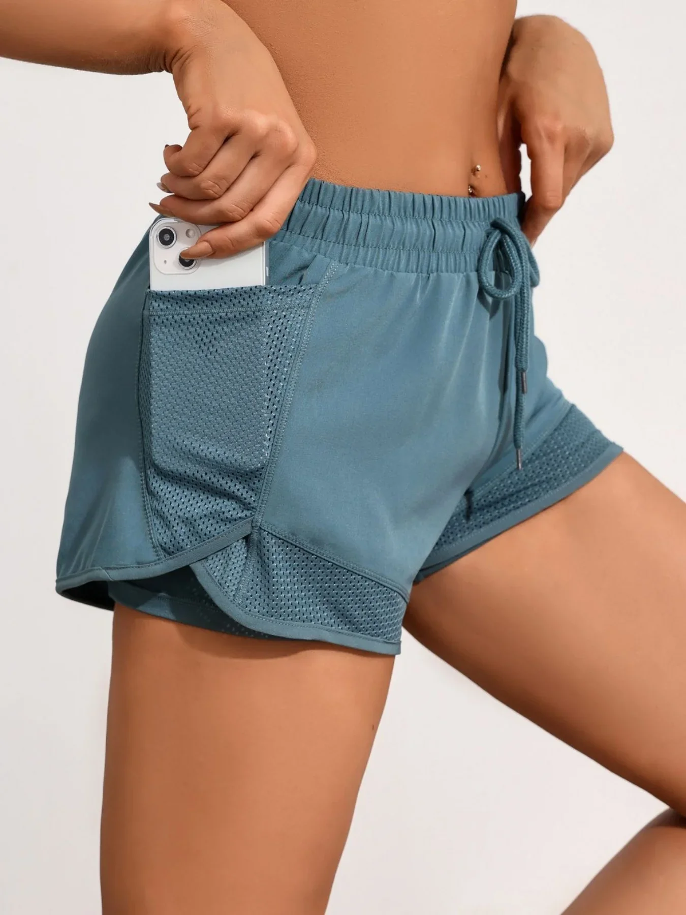 Evolve Athletic Shorts - Image 8