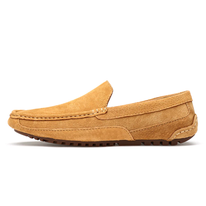 Francesco Loafers - 1987 Suede Collection - Image 8