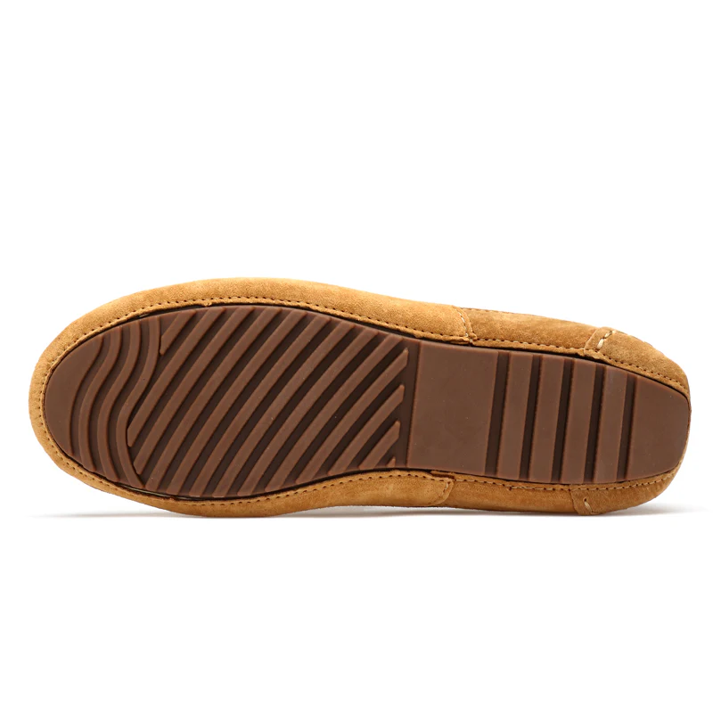 Francesco Loafers - 1987 Suede Collection - Image 9