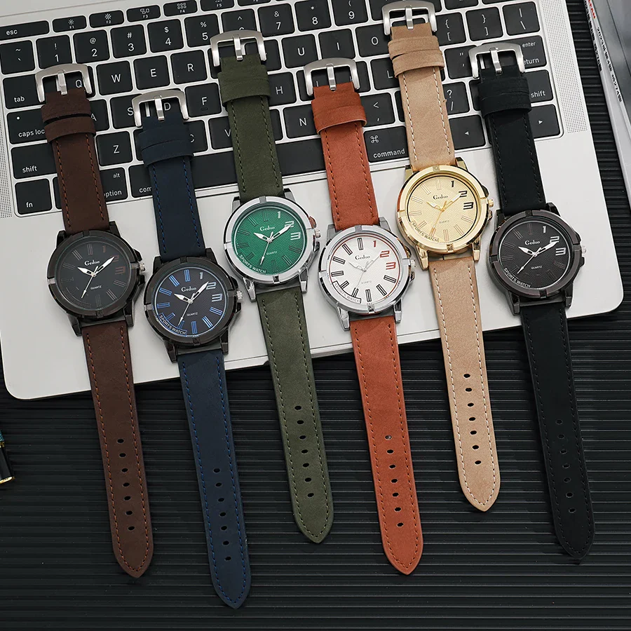 Geduo Sport Watch