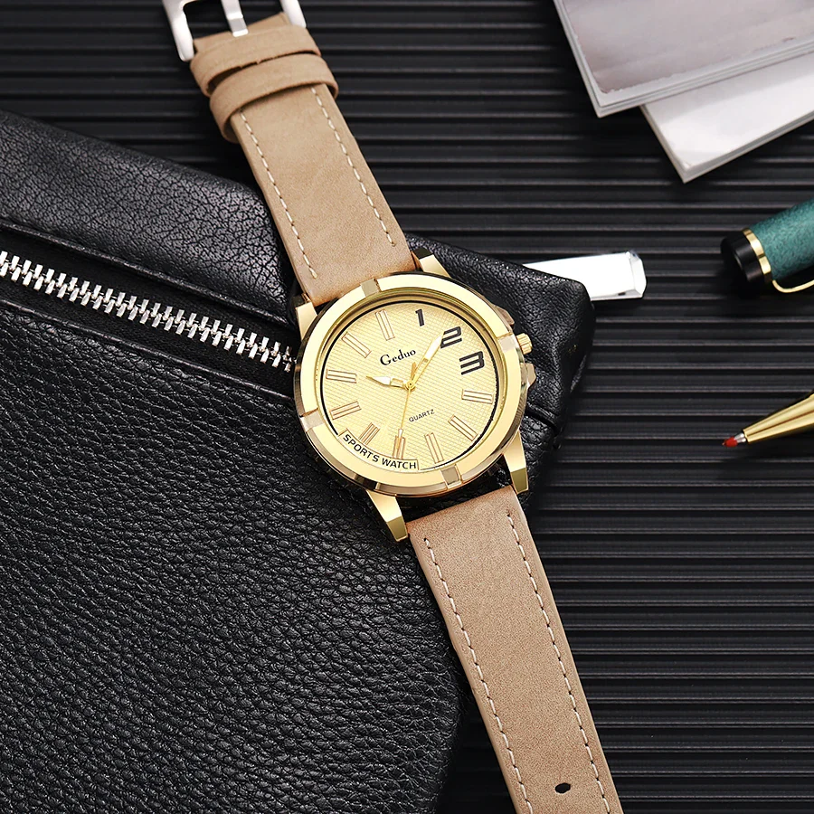Geduo Sport Watch - Image 4