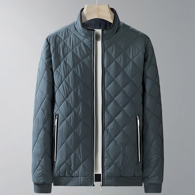 Gridlock Jacket - Image 3