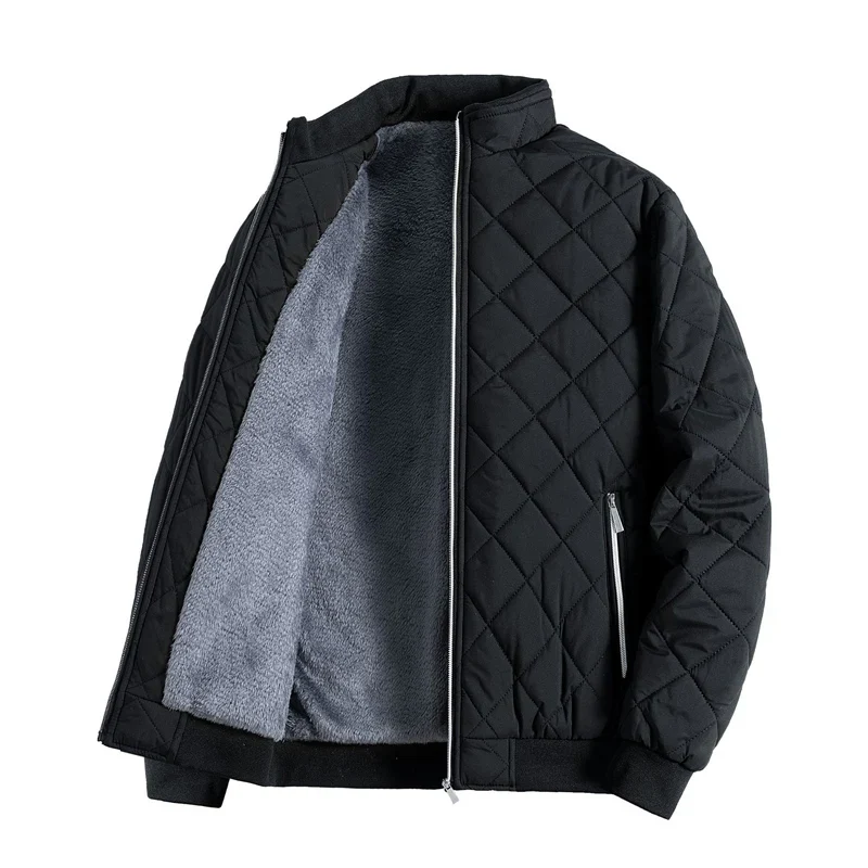 Gridlock Jacket - Image 4