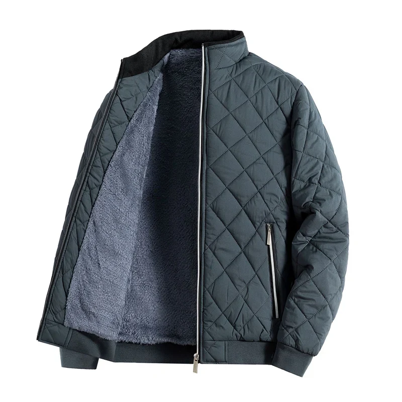 Gridlock Jacket - Image 5
