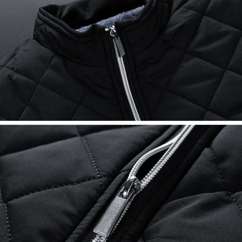 Gridlock Jacket - Image 6