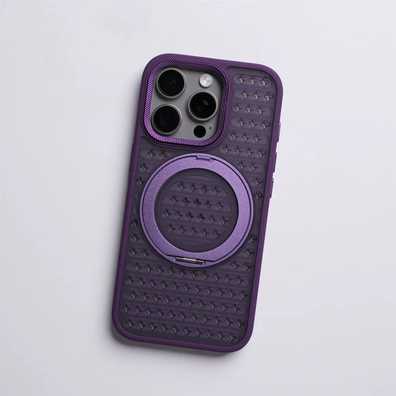 Halo Guard iPhone Case - Image 12