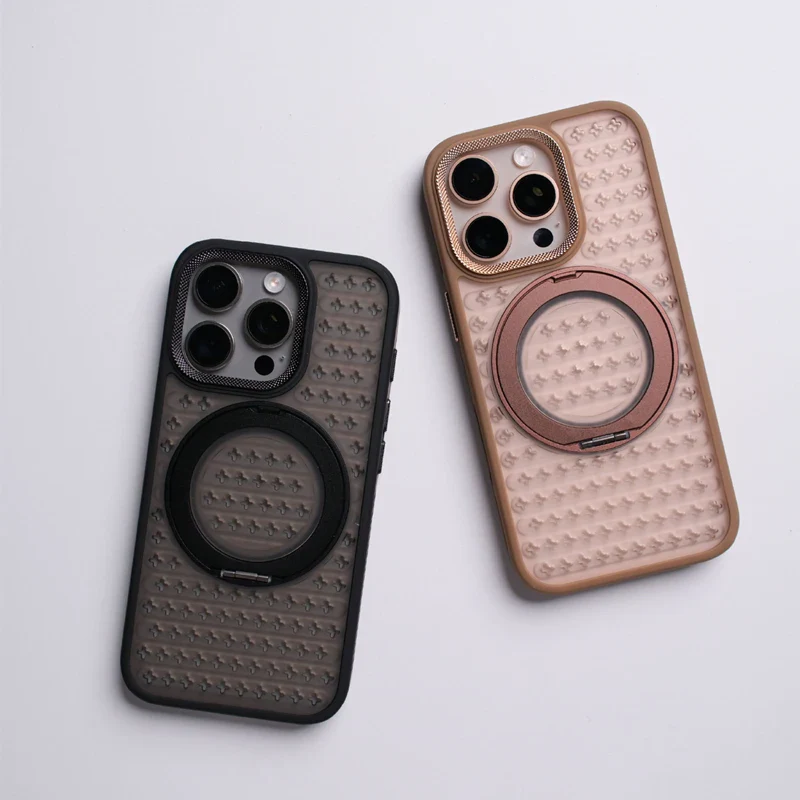 Halo Guard iPhone Case - Image 7