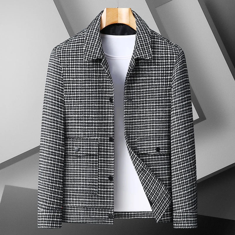 Hamilton Jacket - Image 2